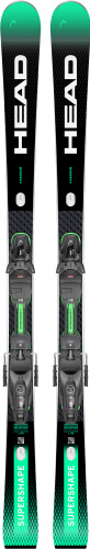 Head SuperShape e-Magnum
