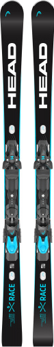 Head WC Rebels e-Race