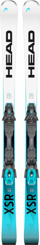 Head WC Rebels e.XSR