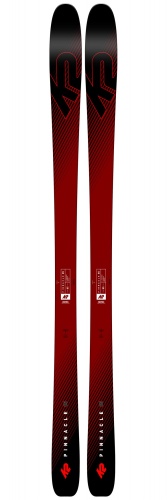 K2 Pinnacle 85