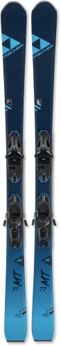 Fischer My Pro MT 77