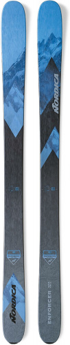 Nordica Enforcer Free 104