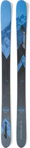 Nordica Enforcer Free 104