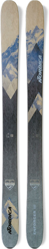 Nordica Enforcer Free 115