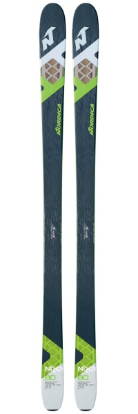 Nordica NRGy 80