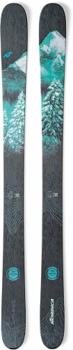 Nordica Santa Ana 104