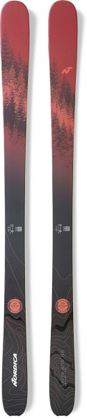 Nordica Santa ana 88 unlimited