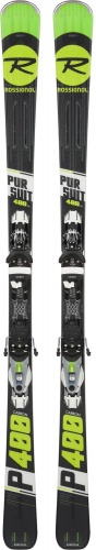 Rossignol Pursuit 400 Carbon Konect