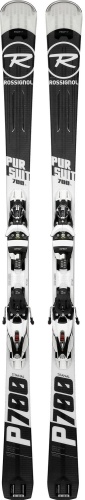 Rossignol Pursuit 700 Ti Konect