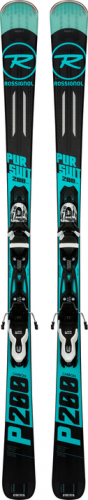 Rossignol Pursuit 200 Carbon Xpress 2019