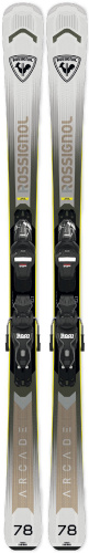 Rossignol Arcade 78