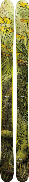 Rossignol Blackops 118