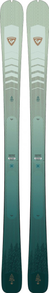 Rossignol Escaper w 80