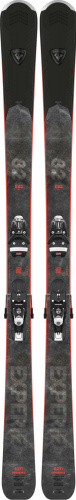 Rossignol Experience 82 ti