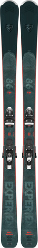 Rossignol Experience 86 ti