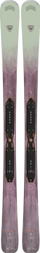 Rossignol Experience W 78 ca