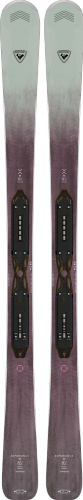 Rossignol Experience W 82 basalt