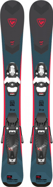 Rossignol Experience pro team 4