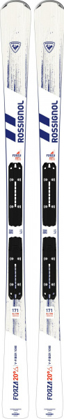 Rossignol Forza 20 v-fg 1080