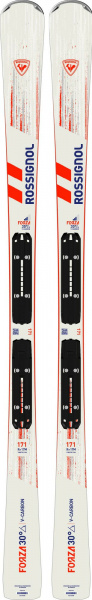 Rossignol Forza 30 v-ca