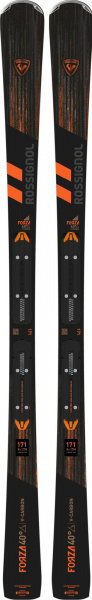 Rossignol Forza 40 v-ca retail