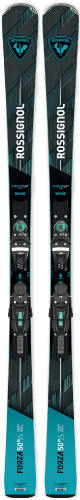Rossignol Forza 50 v-cam