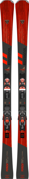 Rossignol Forza 70? V-Ti Konect