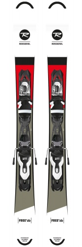 Rossignol Free'Zb Xpress