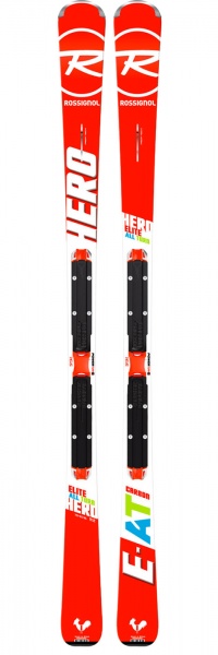 Rossignol Hero Elite All Turn Carbon Konect