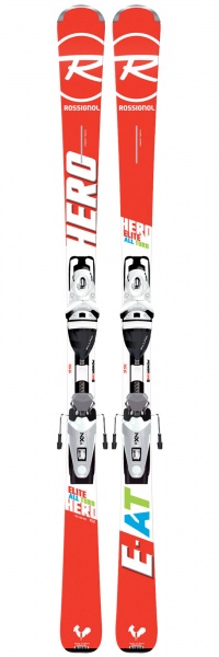 Rossignol Hero Elite All Turn Fluid X