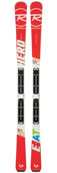 Rossignol Hero Elite All Turn Xpress