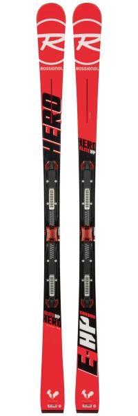 Rossignol Hero Elite HP Konect