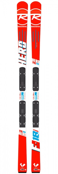 Rossignol Hero FIS GS Pro R20