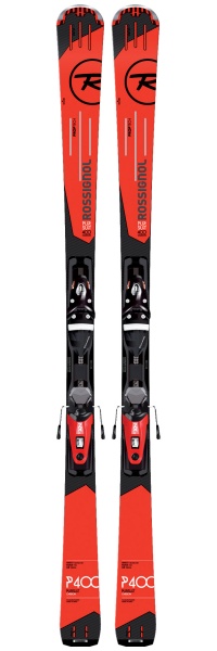 Rossignol Pursuit 400 Carbon Fluid X