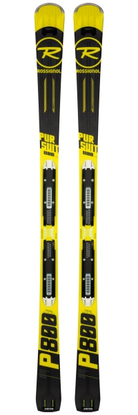 Rossignol Pursuit 800 Ti Konect