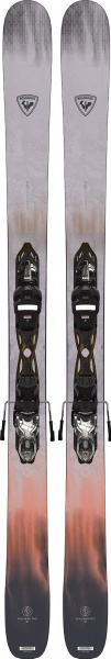 Rossignol Rallybird 90