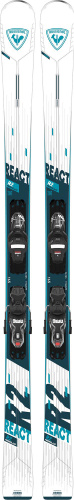 Rossignol React R2