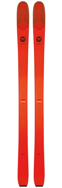 Rossignol Seek 7