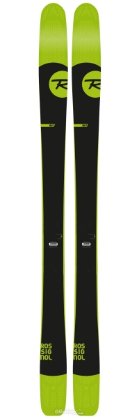 Rossignol Sin 7