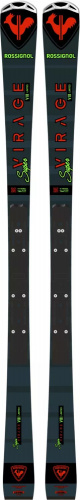 Rossignol Super Virage VII