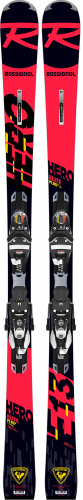 Rossignol Hero Elite plus Ti