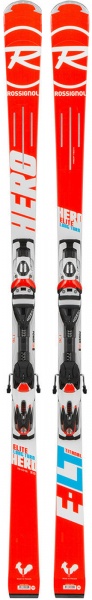 Rossignol Hero Elite LT TI