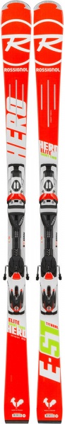 Rossignol Hero Elite ST TI