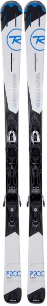 Rossignol Pursuit 200 Carbon Xelium