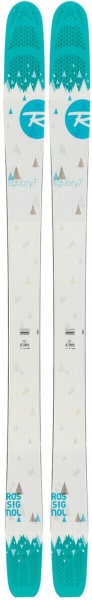 Rossignol Savory 7