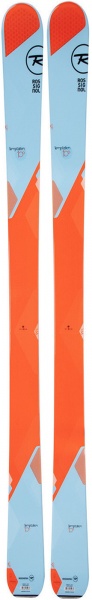 Rossignol Temptation 100
