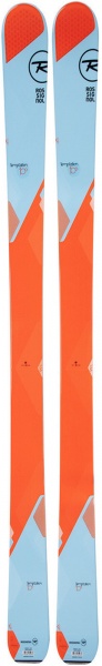 Rossignol Temptation 100