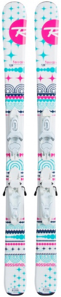 rossignol terrain girl