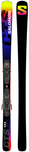 Salomon CTS 2