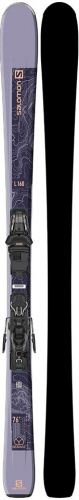Salomon Distance 76 W